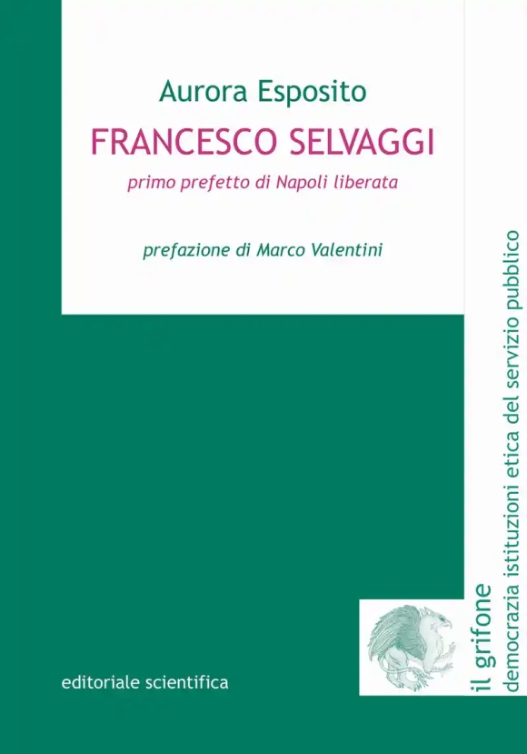 Francesco Selvaggi