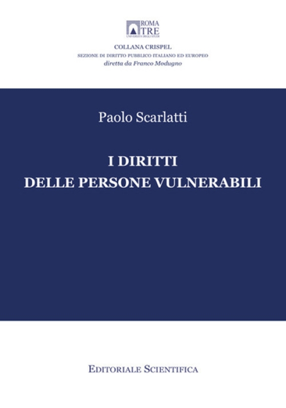 Diritti Delle Persone Vulnerab