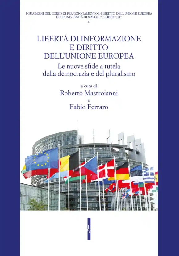 Liberta' Di Informazione Diritto Ue