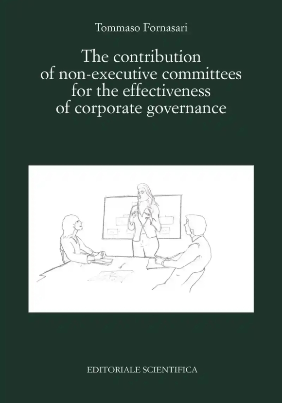 The Contribution Of Non Executive