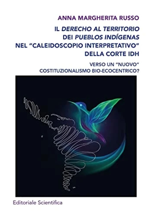 Derecho Al Territorio Dei Pueblos