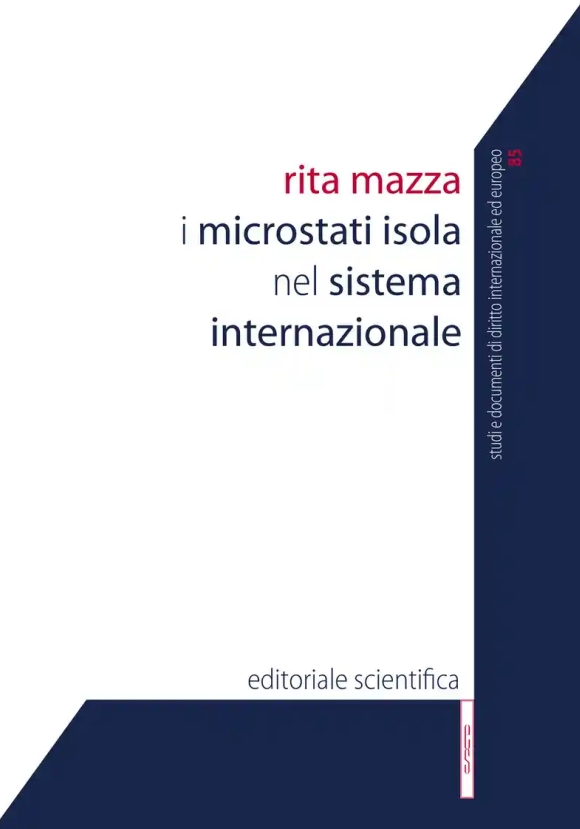 Microstati Isola Sistema Internazionale