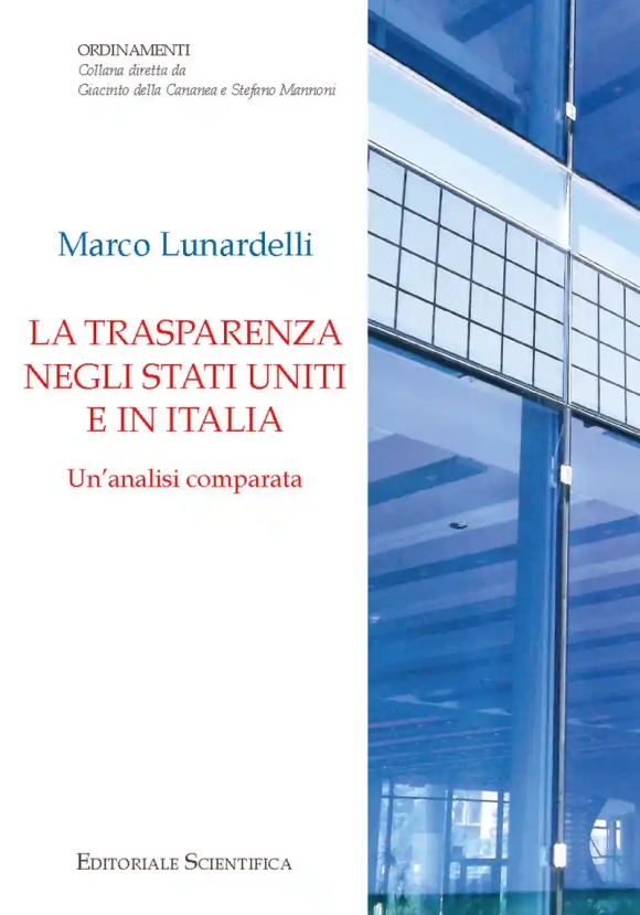 Trasparenza Negli Stati Uniti