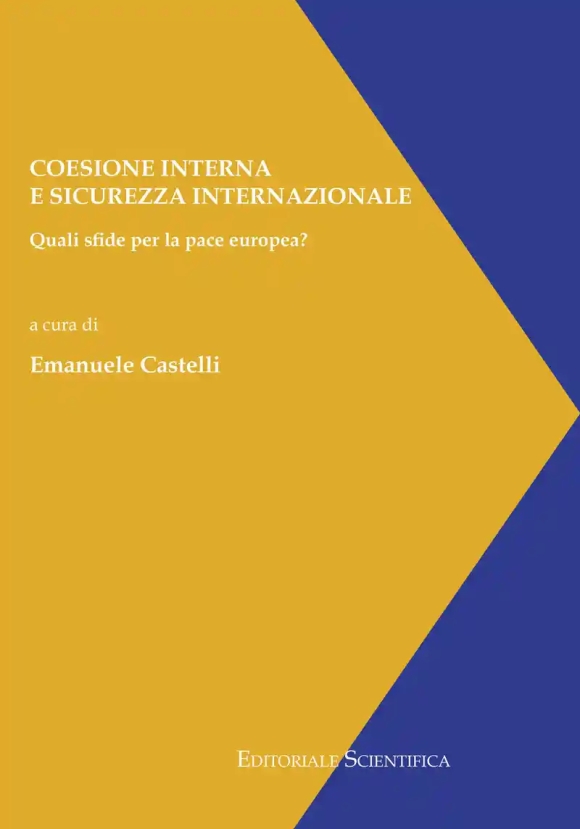 Coesione Interna Sicurezza Int.le