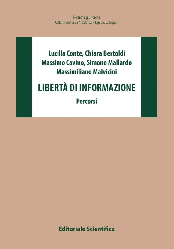 Liberta' Di Informazione