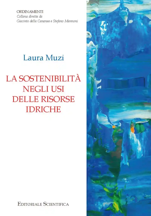 Sostenibilita' Usi Risorse Idriche