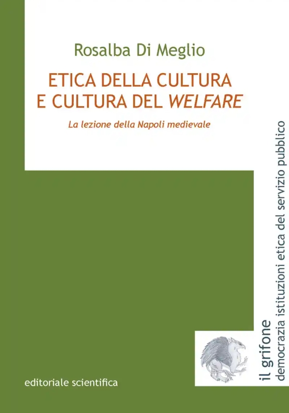 Etica Cultura E Cultura Del We