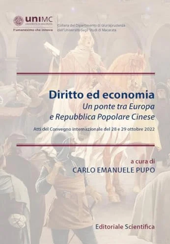 Diritto Ed Economia
