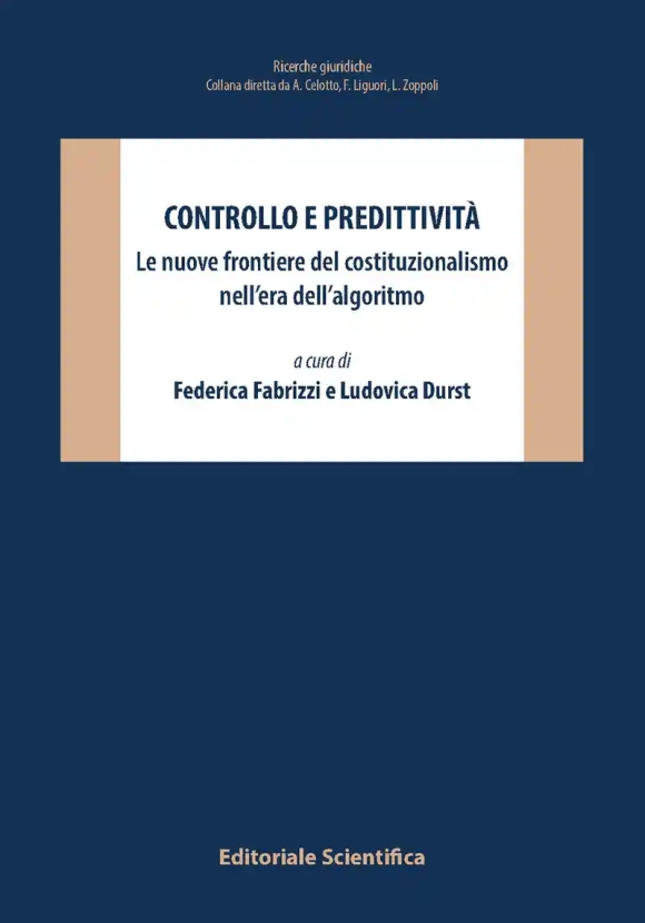 Controllo E Predittivita'