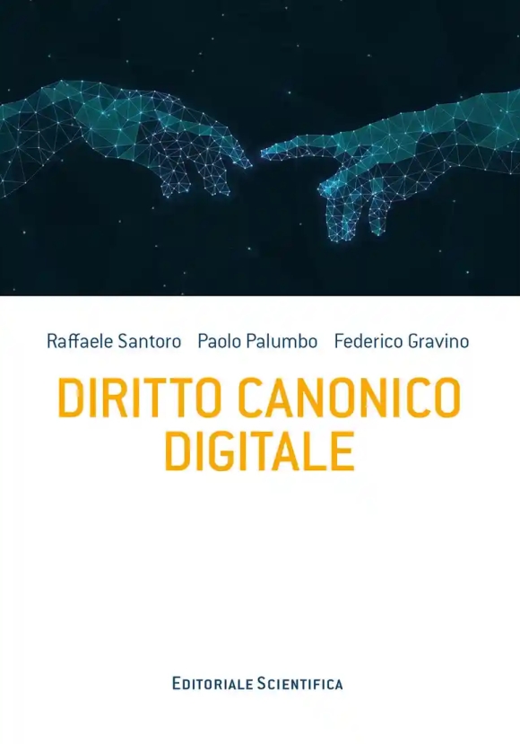 Diritto Canonico Digitale