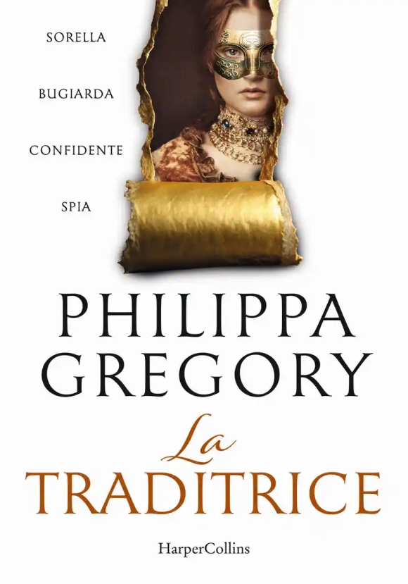 La Traditrice