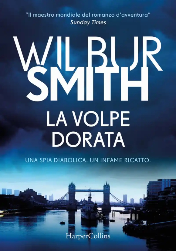 La Volpe Dorata