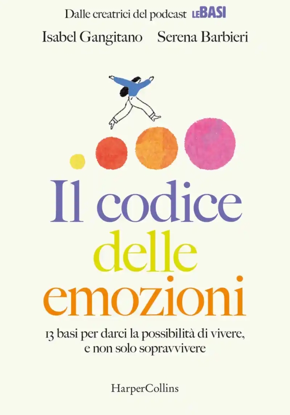 Il Codice Delle Emozioni