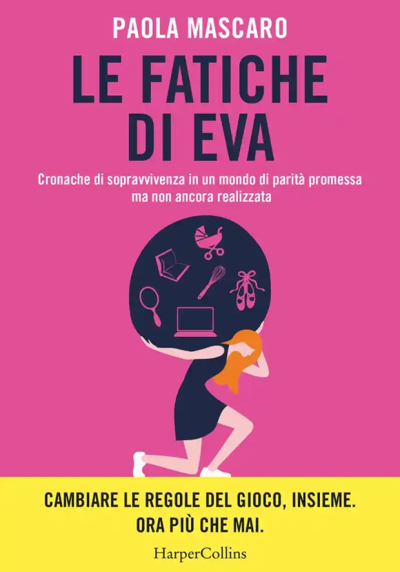 Le Fatiche Di Eva