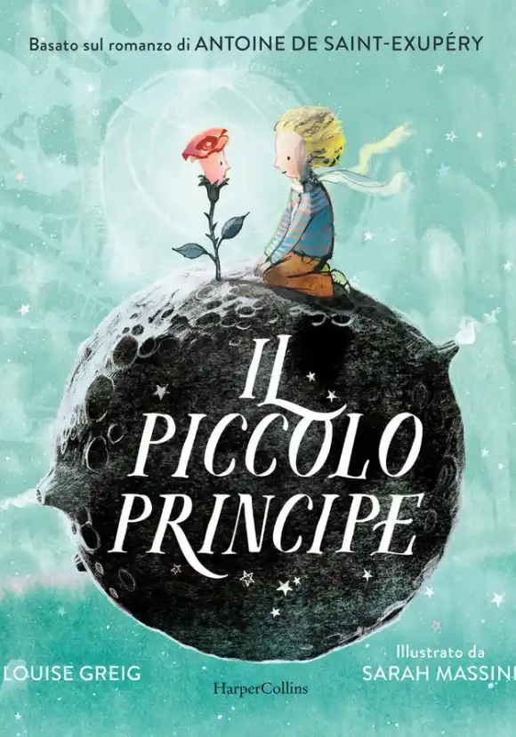 Il Piccolo Principe