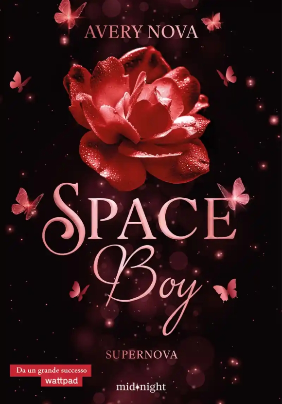 Space Boy 2