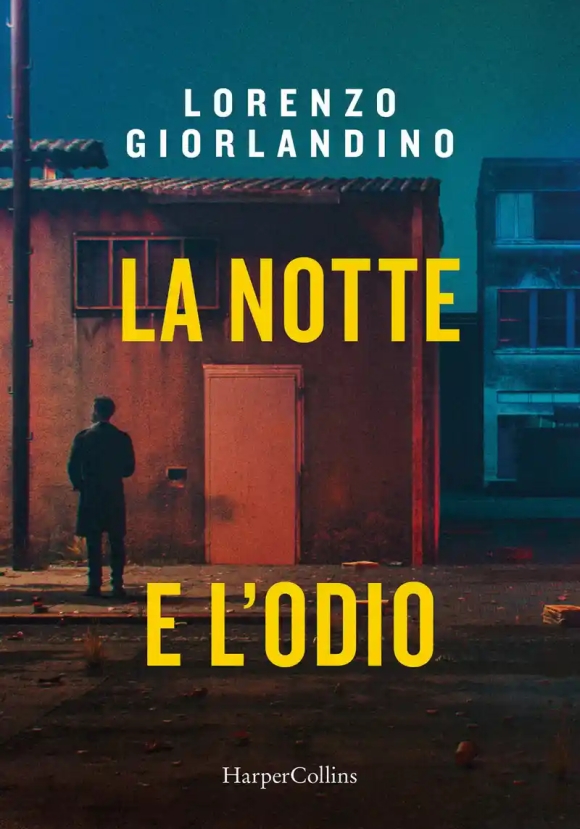 La Notte E L'odio