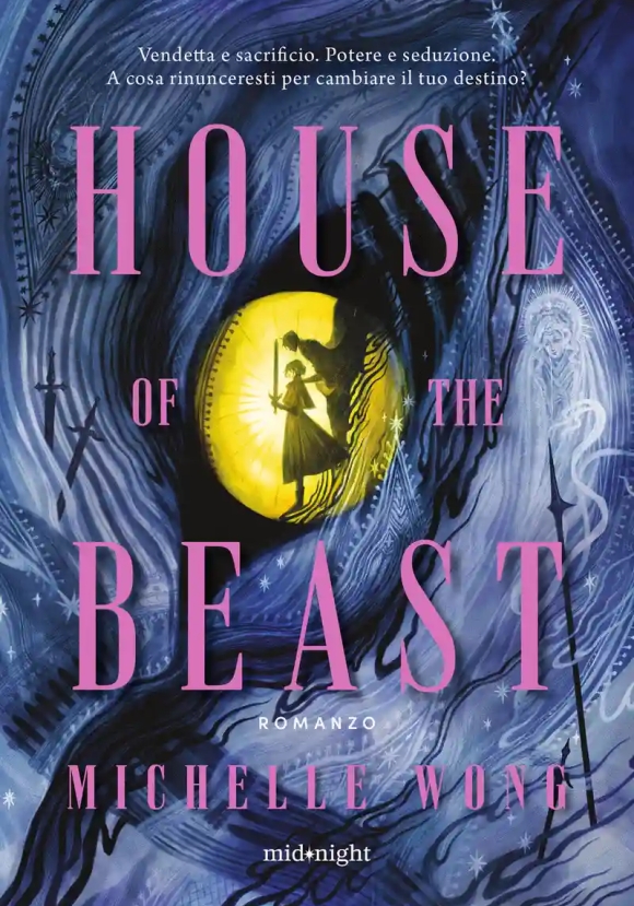 House Of The Beast