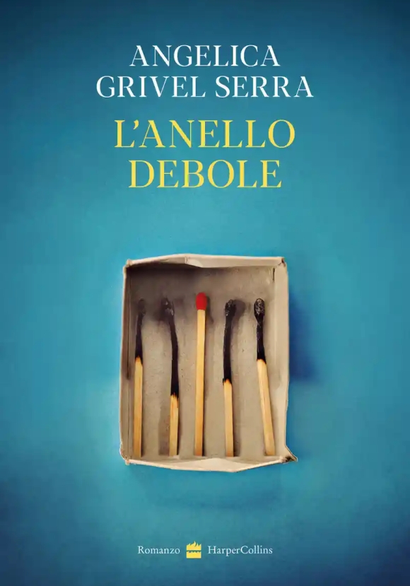 L'anello Debole