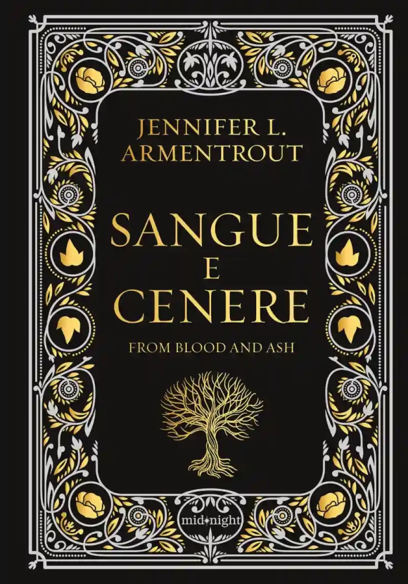 Sangue E Cenere. Edizione Deluxe