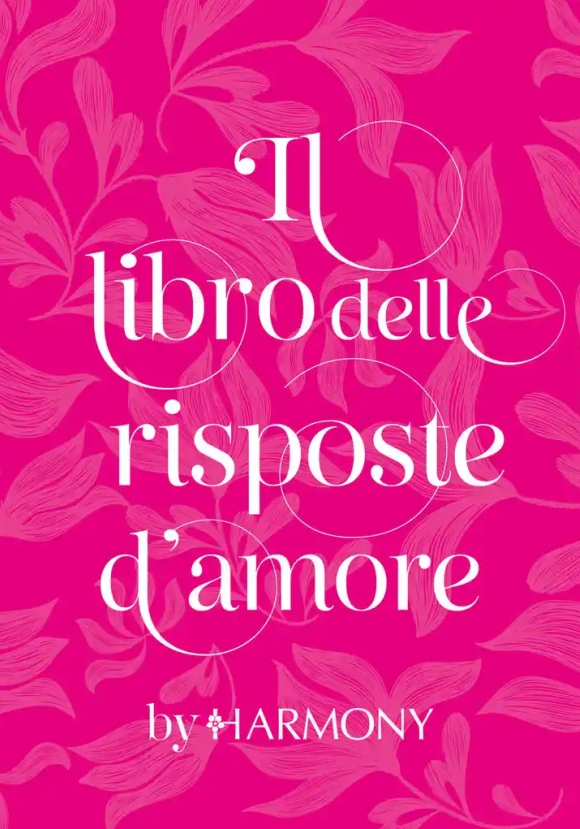 Il Libro Delle Risposte Harmony