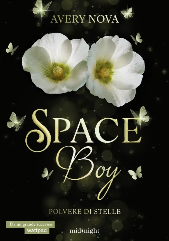 Space Boy 3