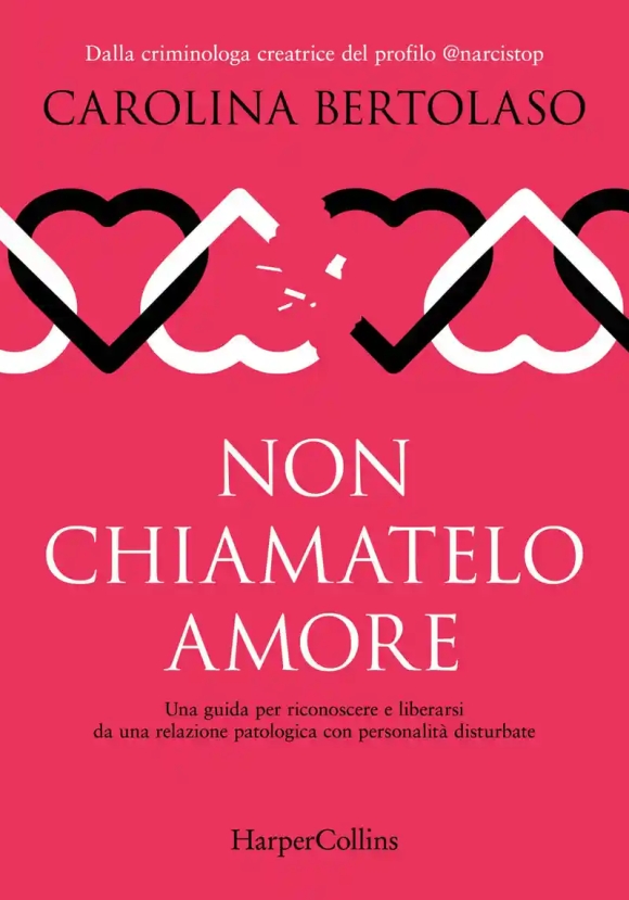 Non Chiamatelo Amore