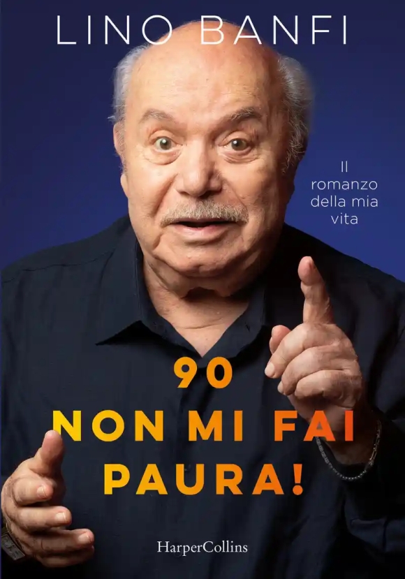 Novanta Non Mi Fai Paura