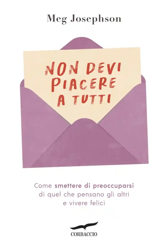 Non Devi Piacere A Tutti