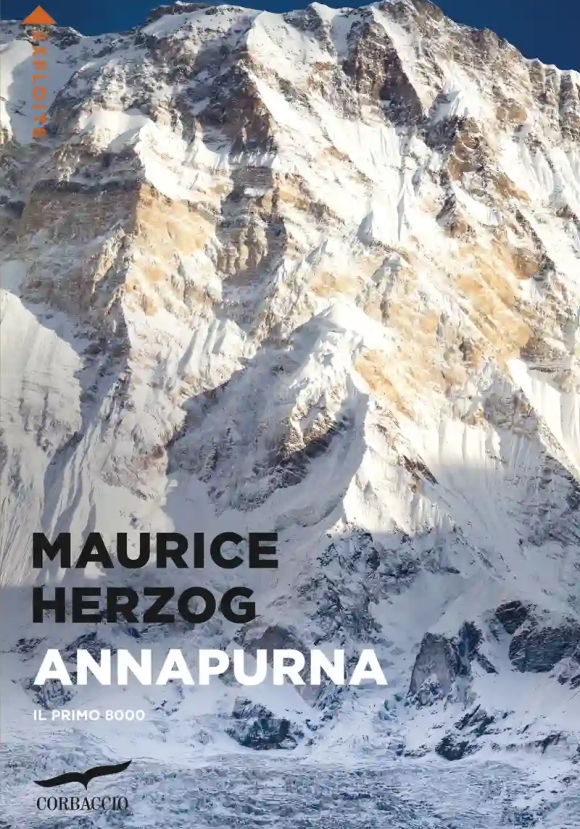 Annapurna. Il Primo 8000