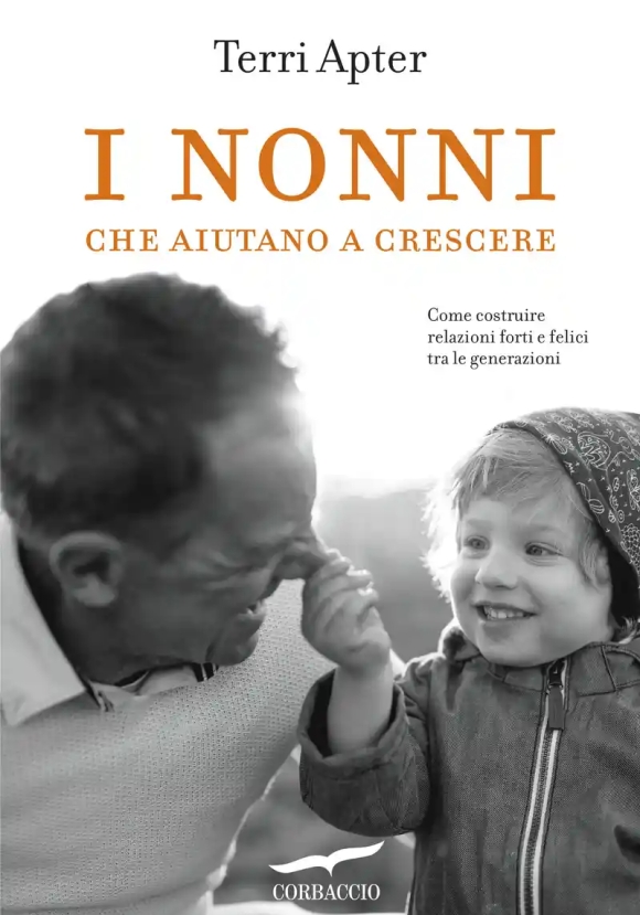 I Nonni Che Aiutano A Crescere