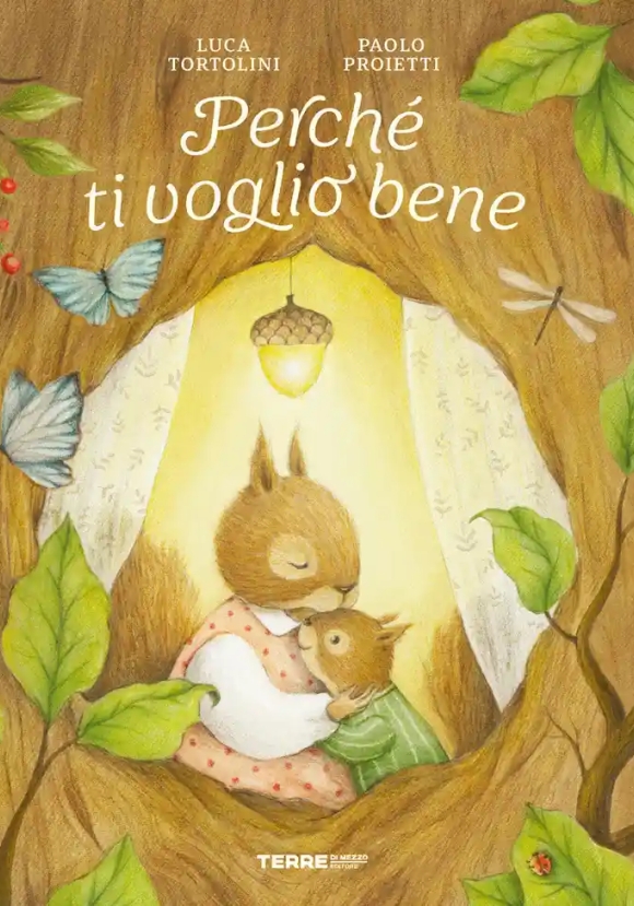 Perch? Ti Voglio Bene