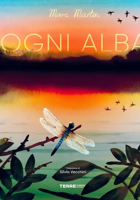 Ogni Alba 