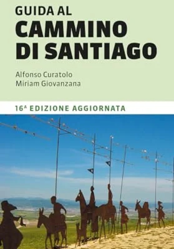 Guida Al Cammino Di Santiago