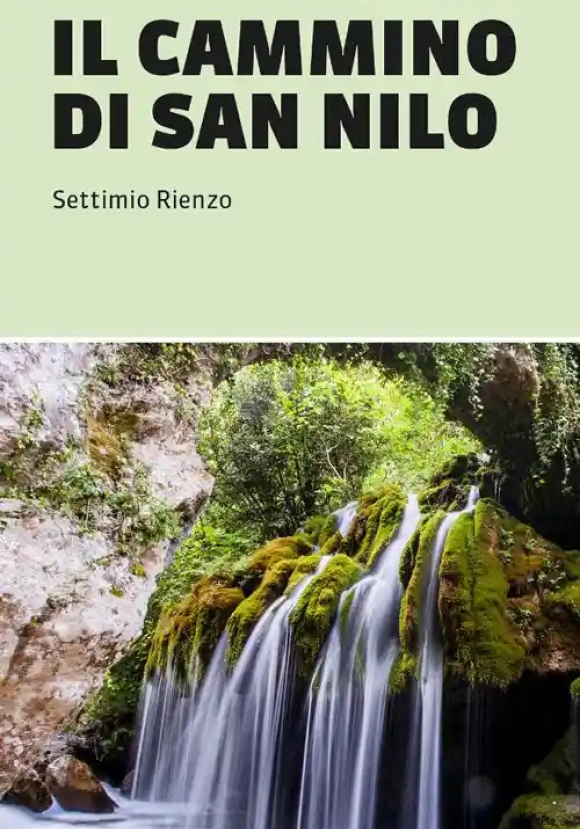 Cammino Di San Nilo, 2ed