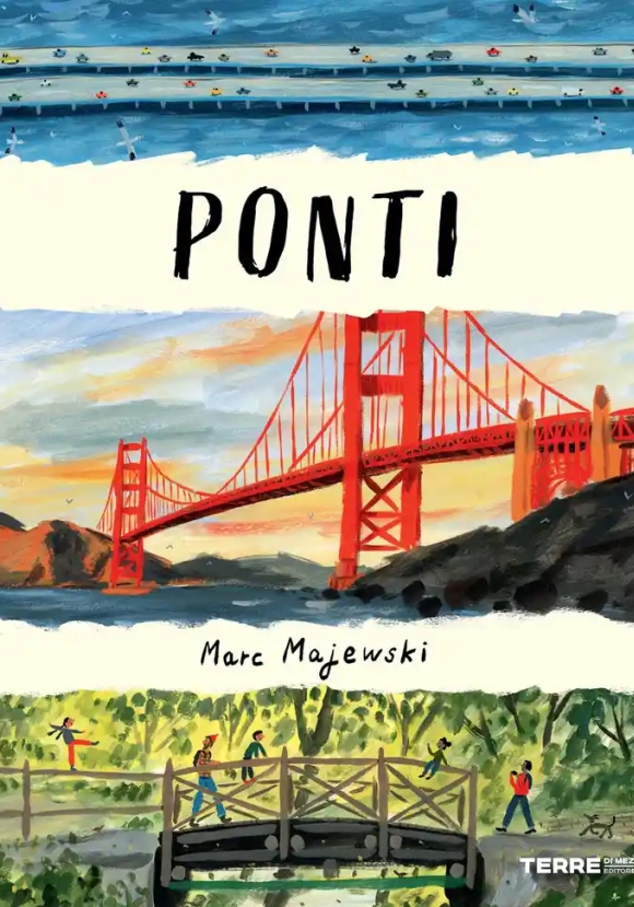 Ponti