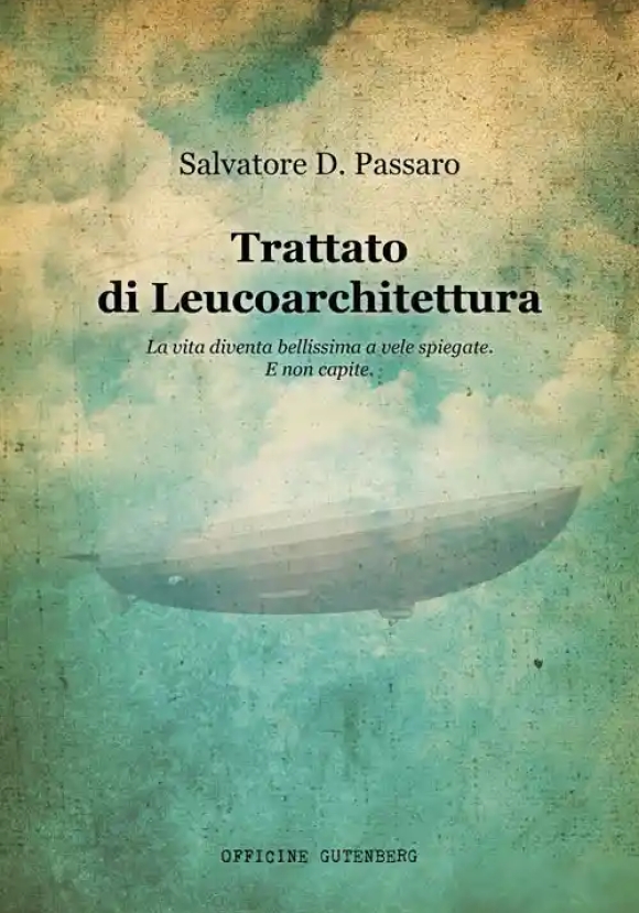 Trattato Leucoarchitettura