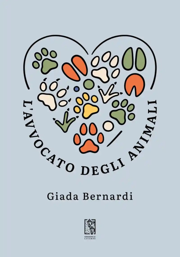 Avvocato Degli Animali