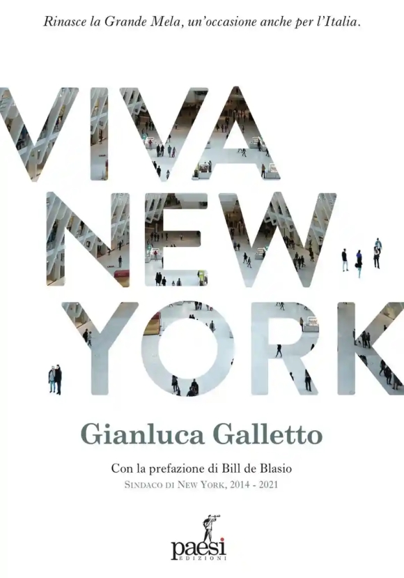 Viva New York