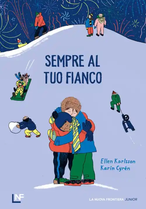 Sempre Al Tuo Fianco