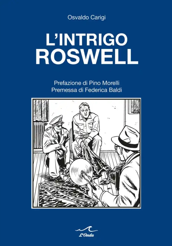 Intrigo Roswell