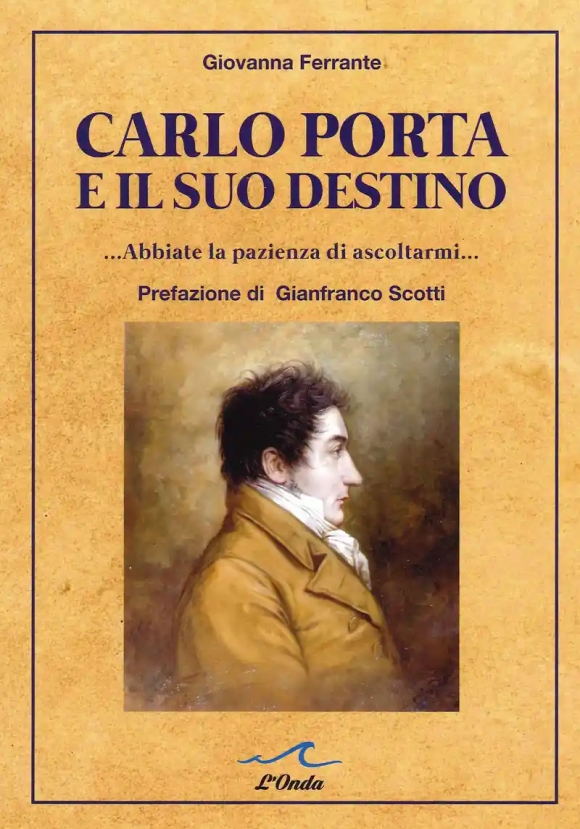 Carlo Porta E Il Suo Destino