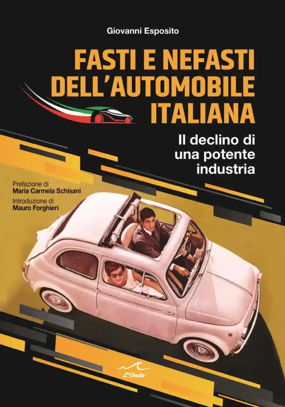 Fasti E Nefasti Dell'automobil