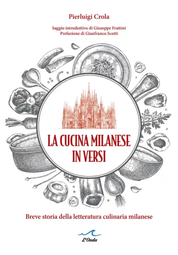 Cucina Minese In Versi