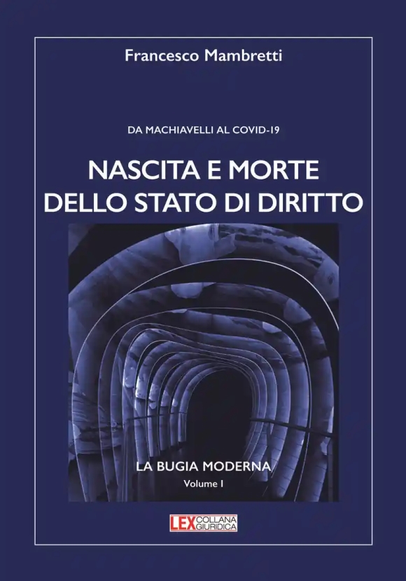 Nascita E Morte Dello Stato Di