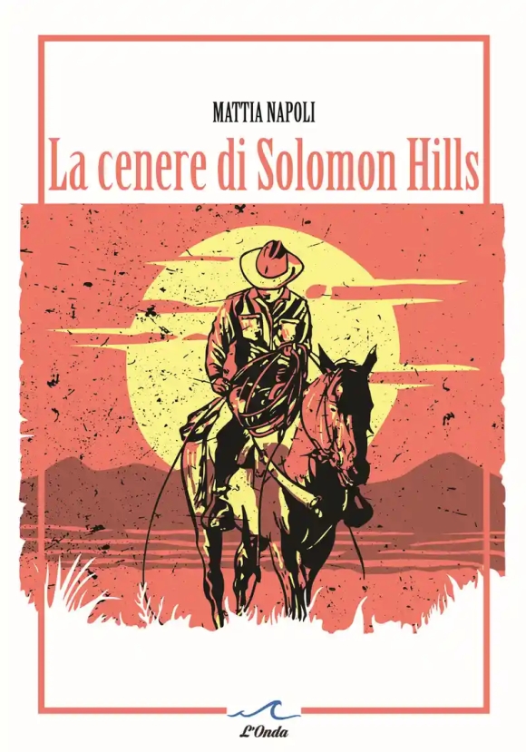 Cenere Di Solomon Hills