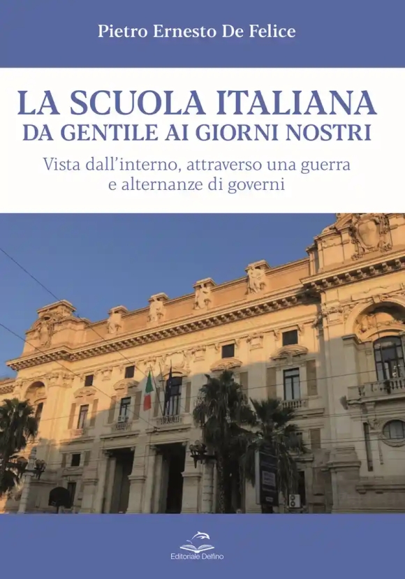 Scuo Italiana Da Gentile Ai Gi