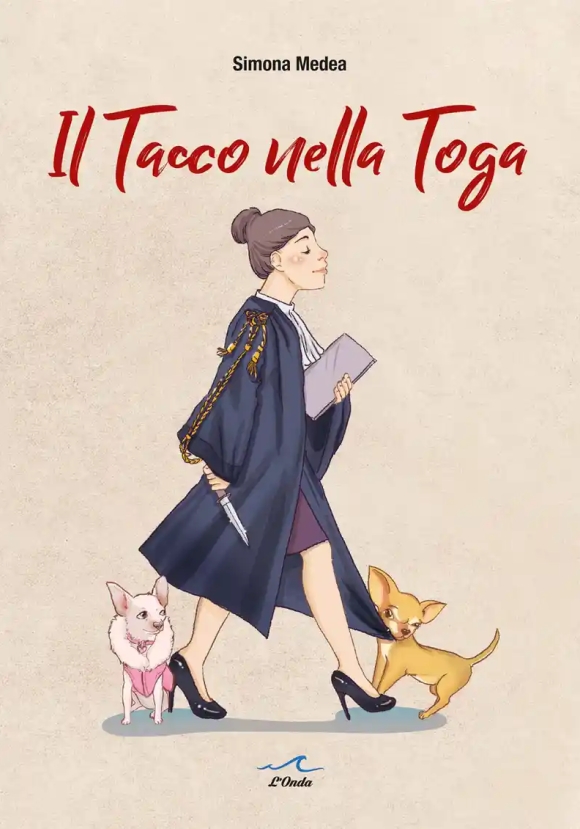 Tacco Nella Toga