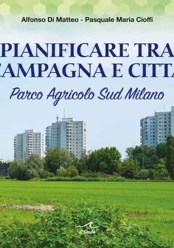 Pianificare Tra Campagna E Cit
