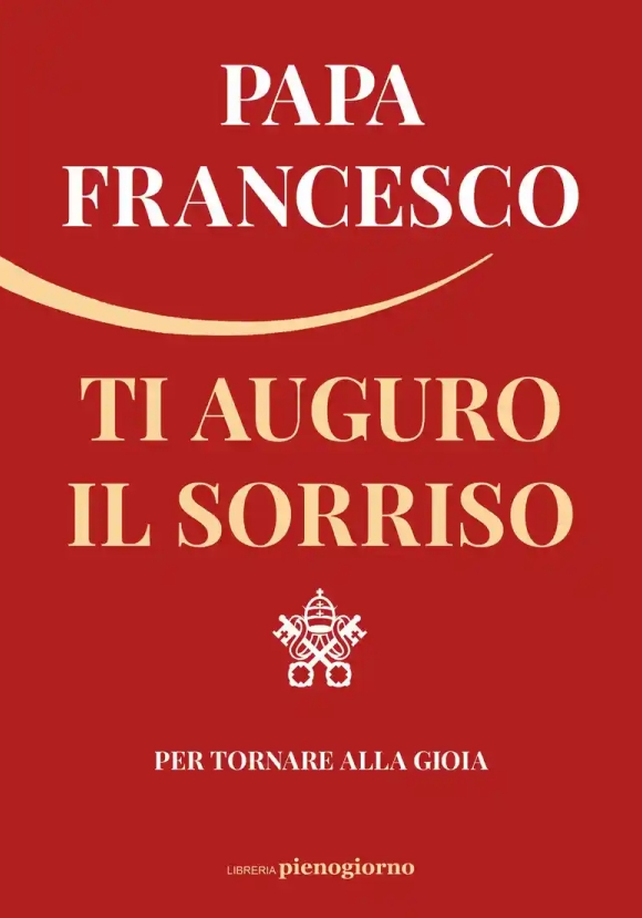 Ti Auguro Un Sorriso